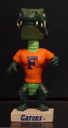 Albert Aligator