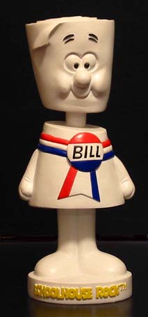 The Bill