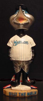 Billy Marlin