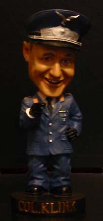 Colonel Klink