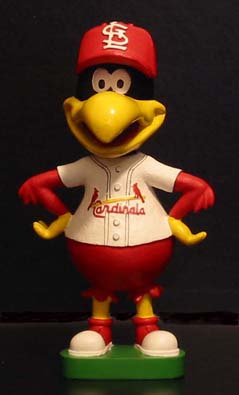 Fredbird