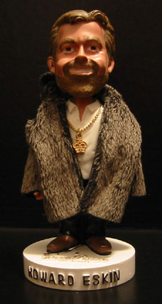 The King of Bling!