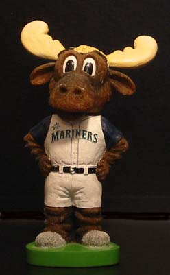 Mariner Moose