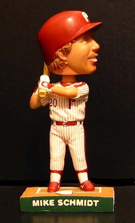 Mike Schmidt