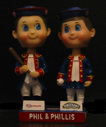 Phil and Phillis