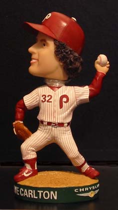 Steve Carlton