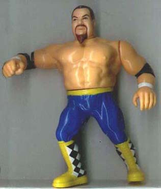Jim Neidhart