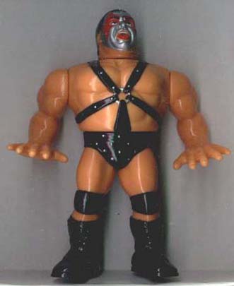 Demolition Ax