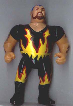 Bam Bam Bigelow