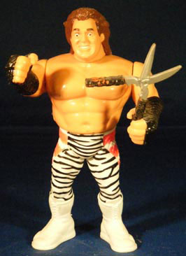Brutus the Barber Beefcake #2