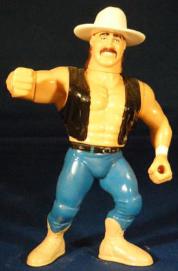 Bart Gunn