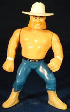 Billy Gunn