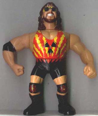 Adam Bomb