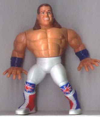 Davey Boy Smith