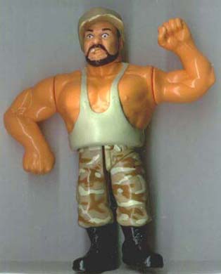 Butch Miller