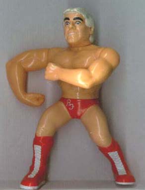 The Nature Boy