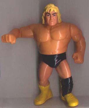 Greg Valentine