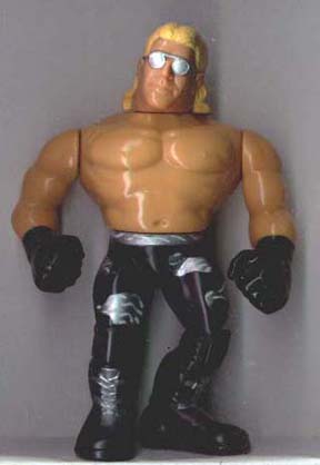 Heartbreak Kid #2