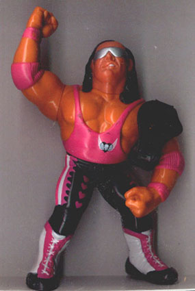 Bret Hart #2