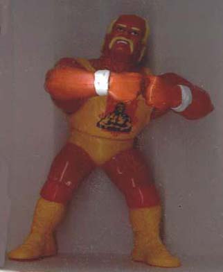Hulk Hogan #2