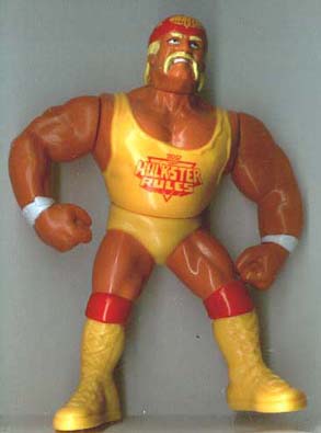 Hulk Hogan #3