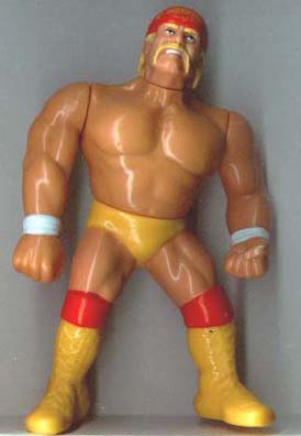 Hulk Hogan #4