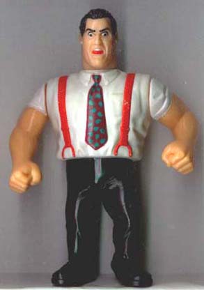 Irwin R. Shyster