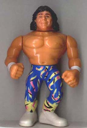 Marty Jannetty