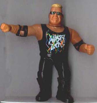 Brian Knobbs
