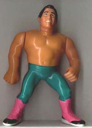 Tito Santana
