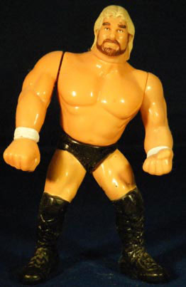 Million Dollar Man Ted DiBiase #2