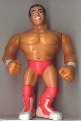 Rick Martel
