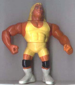 Curt Hennig #1