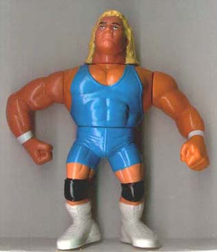 Curt Hennig #2