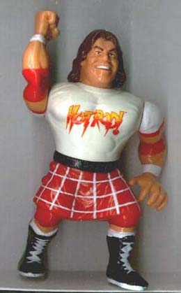 Rowdy Roddy Piper