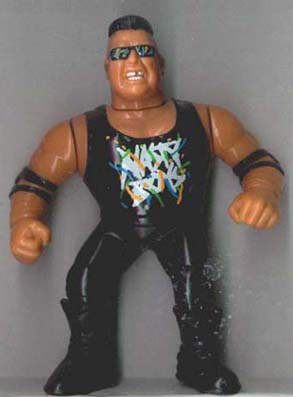 Jerry Sags