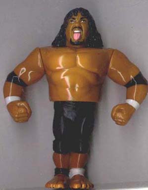 Headshrinker Samu