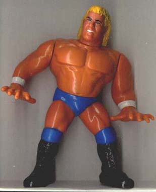 Sid Justice