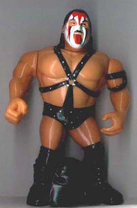 Demolition Smash