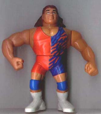 Scott Steiner