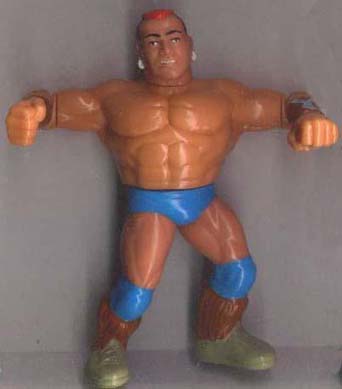 Tatanka