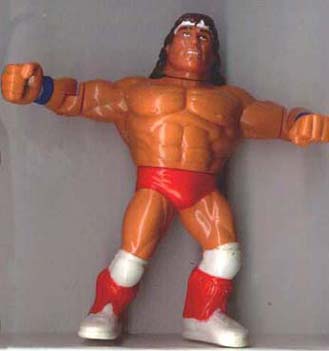 Kerry Von Erich