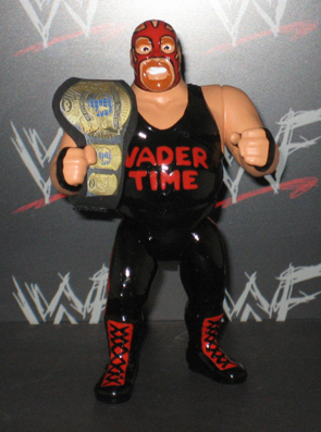 Vader
