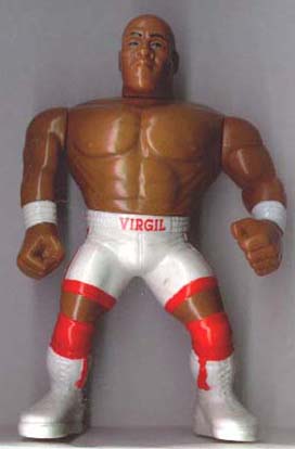 Virgil