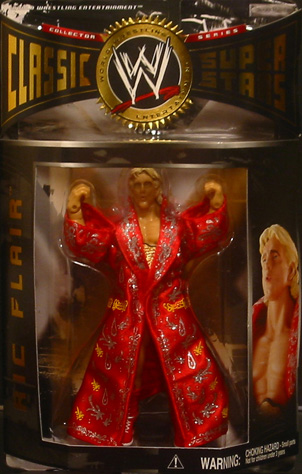Classic Superstars 2 - Ric Flair