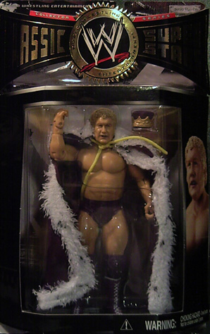 Classic Superstars 7 - Harley Race