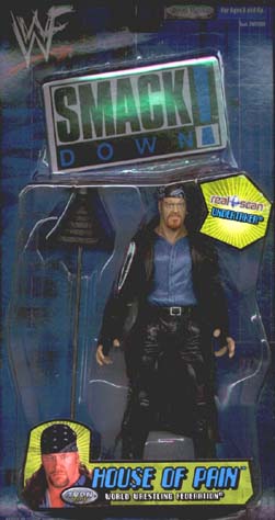 House of Pain - Undertaker