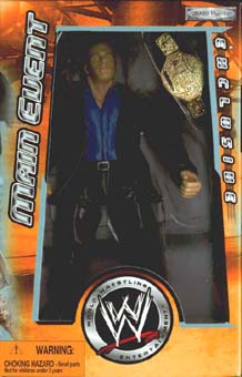 Main Event - Triple H