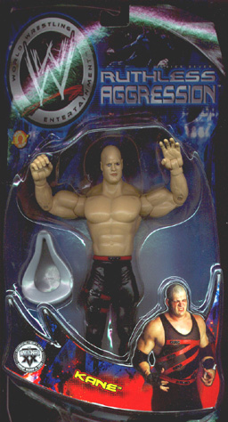 Ruthless Aggression 7 - Kane