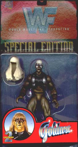 Special Edition 2 - Goldust